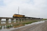 UP 6961 South